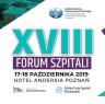 XVIII Forum Szpitali